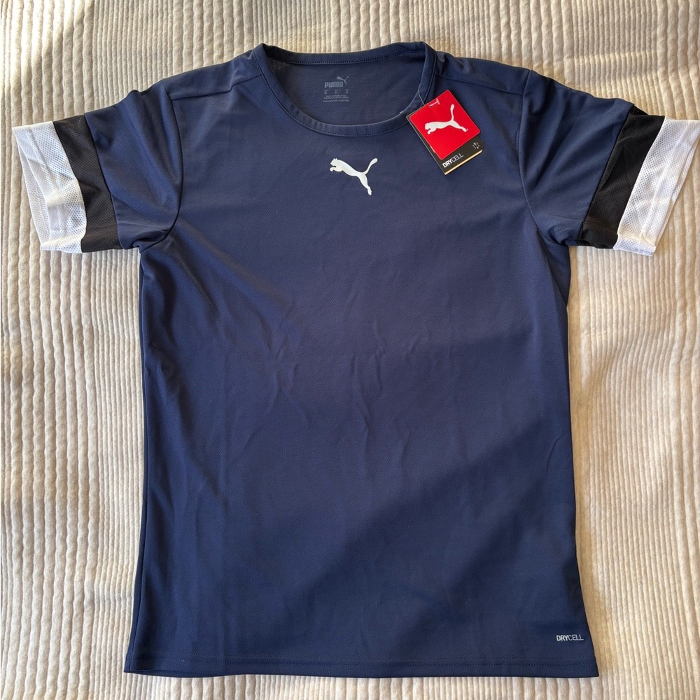 Puma Drycell T shirt
